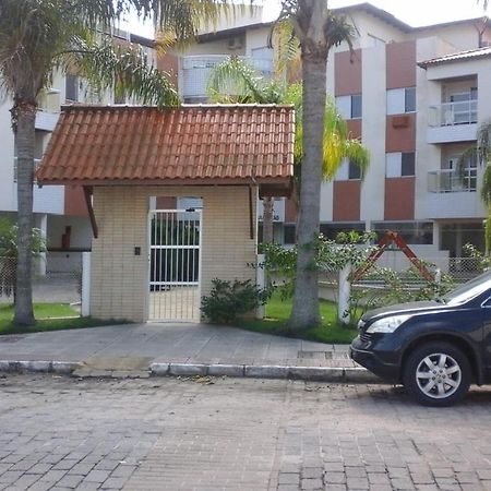 דירות Florianópolis Vila Das Gaivotas מראה חיצוני תמונה