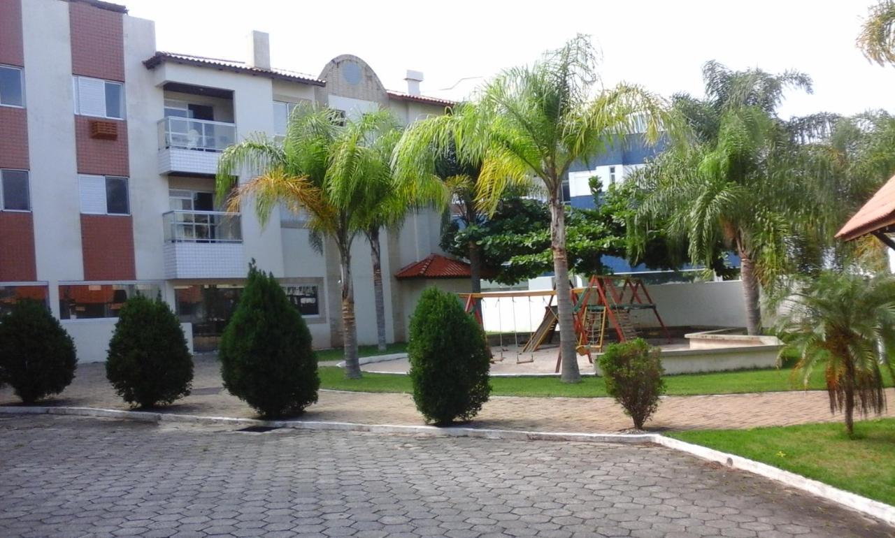 דירות Florianópolis Vila Das Gaivotas מראה חיצוני תמונה