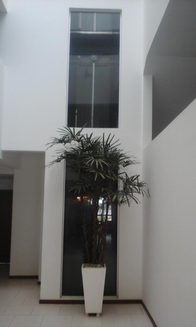 דירות Florianópolis Vila Das Gaivotas מראה חיצוני תמונה