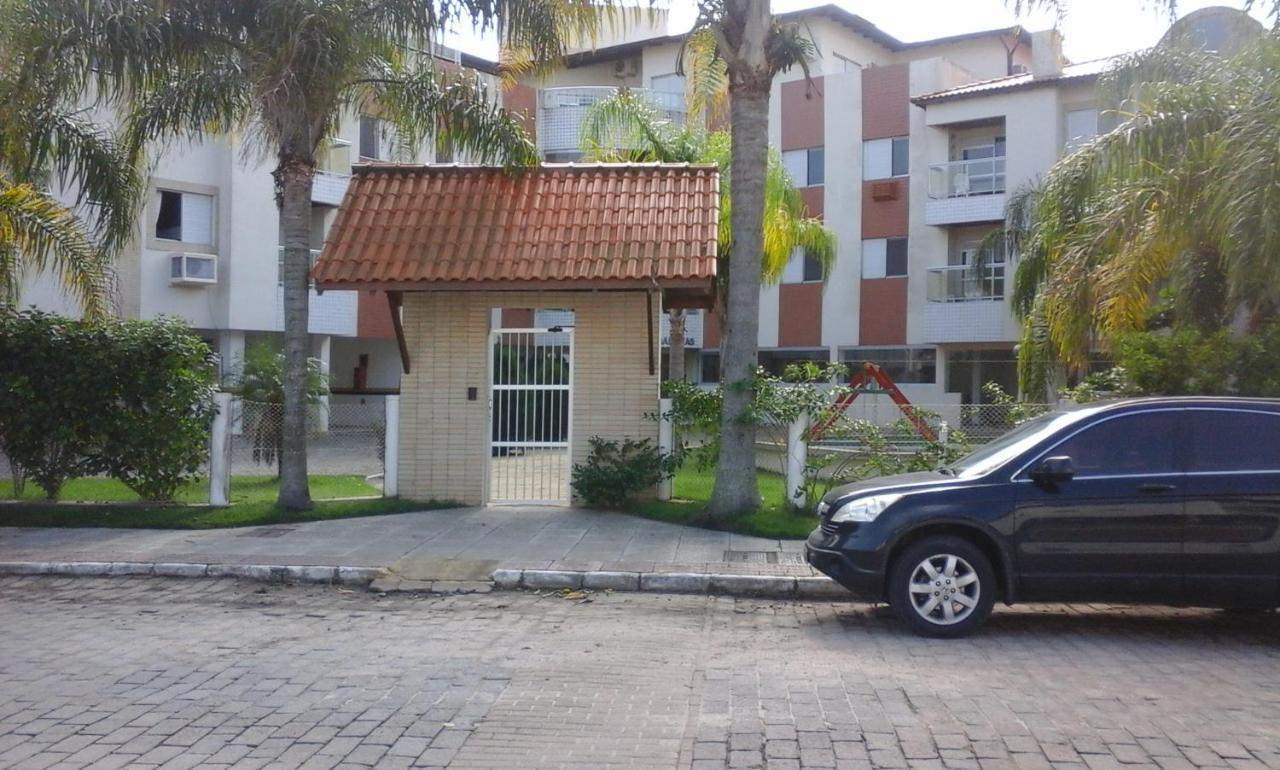 דירות Florianópolis Vila Das Gaivotas מראה חיצוני תמונה