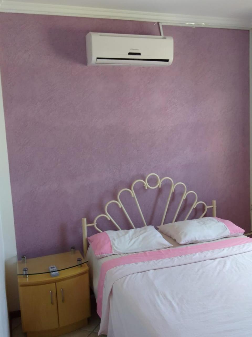 דירות Florianópolis Vila Das Gaivotas מראה חיצוני תמונה