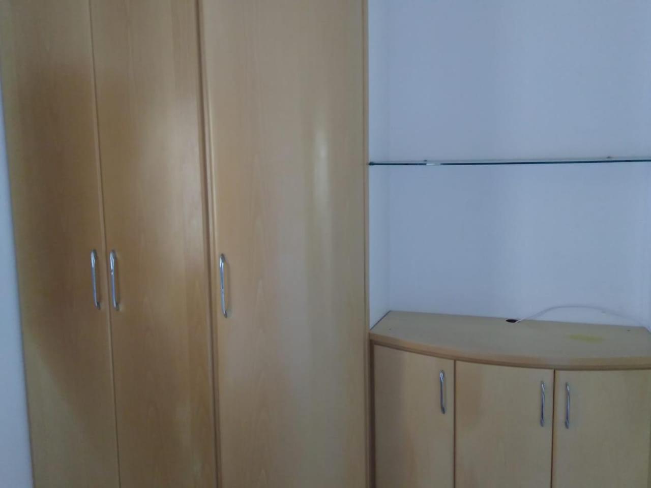 דירות Florianópolis Vila Das Gaivotas מראה חיצוני תמונה