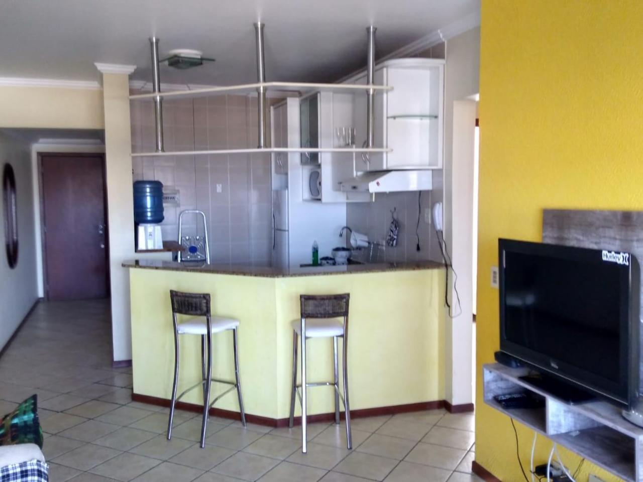 דירות Florianópolis Vila Das Gaivotas מראה חיצוני תמונה