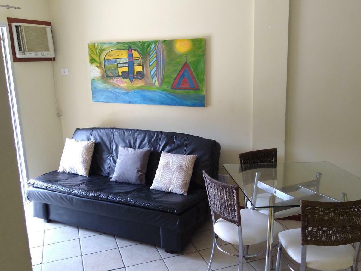 דירות Florianópolis Vila Das Gaivotas מראה חיצוני תמונה