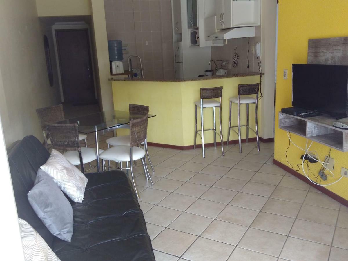 דירות Florianópolis Vila Das Gaivotas מראה חיצוני תמונה