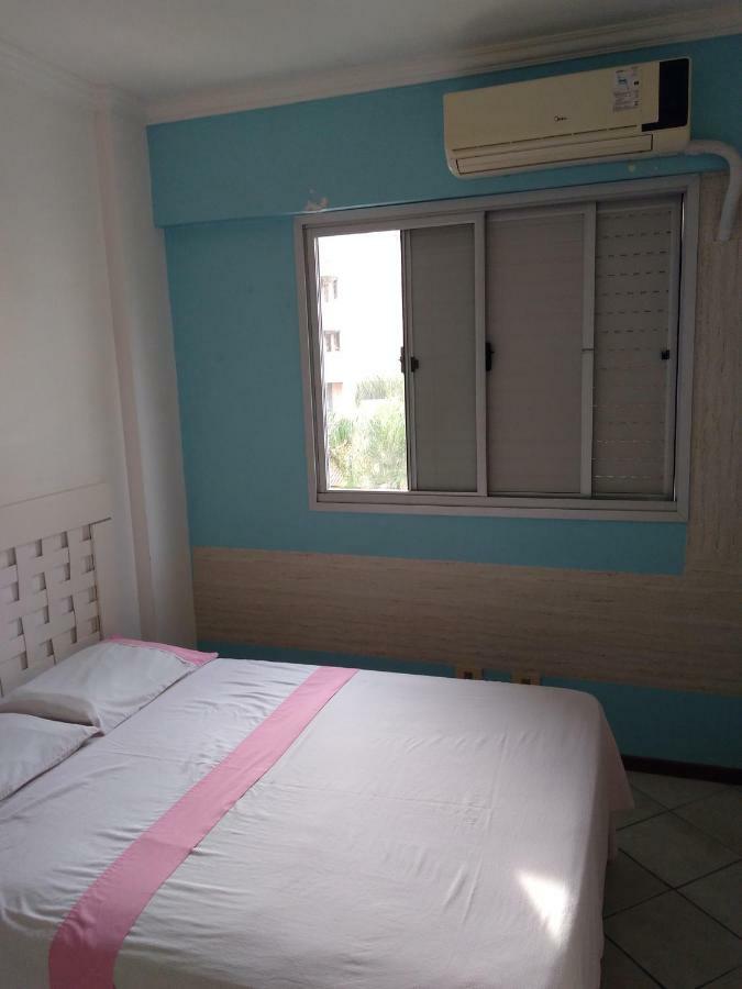 דירות Florianópolis Vila Das Gaivotas מראה חיצוני תמונה